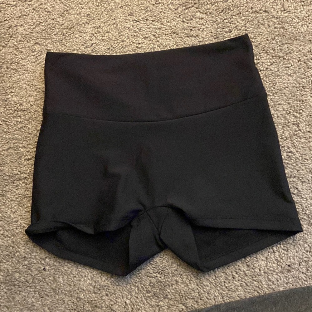 Skatie booty short